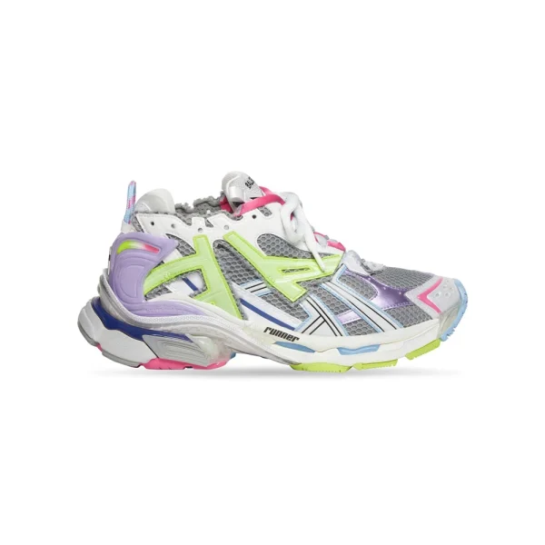 BALENCIAGA RUNNER SNEAKER – BB131