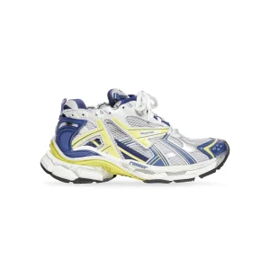 BALENCIAGA RUNNER SNEAKER – BB138