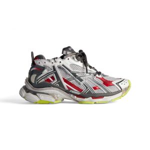 BALENCIAGA RUNNER SNEAKER – BB139