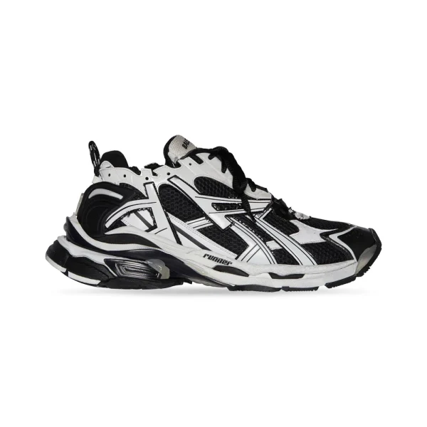 BALENCIAGA RUNNER SNEAKER – BB140