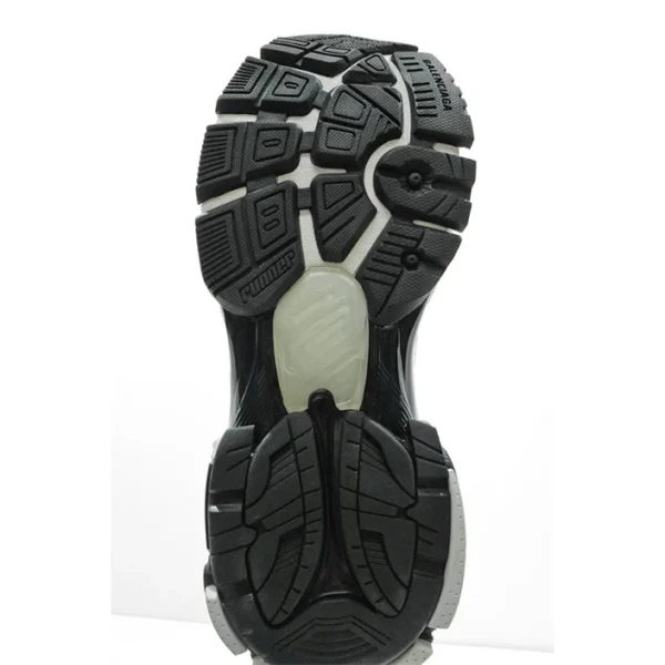 BALENCIAGA RUNNER SNEAKER – BB140 - Image 8