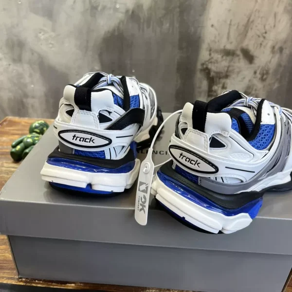 BALENCIAGA TRACK SNEAKERS – BB193 - Image 5