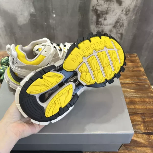 BALENCIAGA TRACK SNEAKERS – BB194 - Image 8