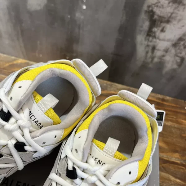 BALENCIAGA TRACK SNEAKERS – BB194 - Image 5