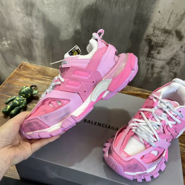 BALENCIAGA TRACK SNEAKERS – BB195 - Image 5
