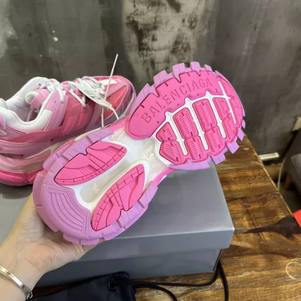 BALENCIAGA TRACK SNEAKERS – BB195 - Image 6