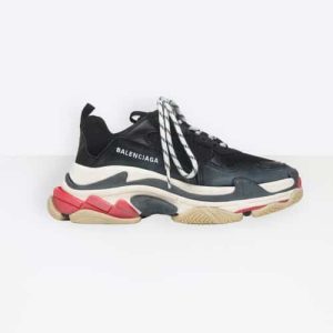 BALENCIAGA TRIPLE S TRAINERS – GG119