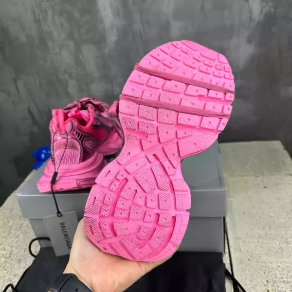 BALENCIAGA WOMEN’S 3XL SNEAKER – BB154 - Image 4