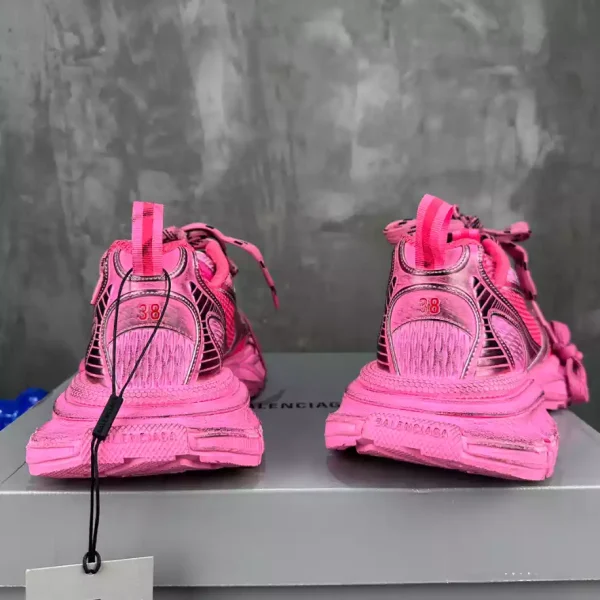 BALENCIAGA WOMEN’S 3XL SNEAKER – BB154 - Image 9