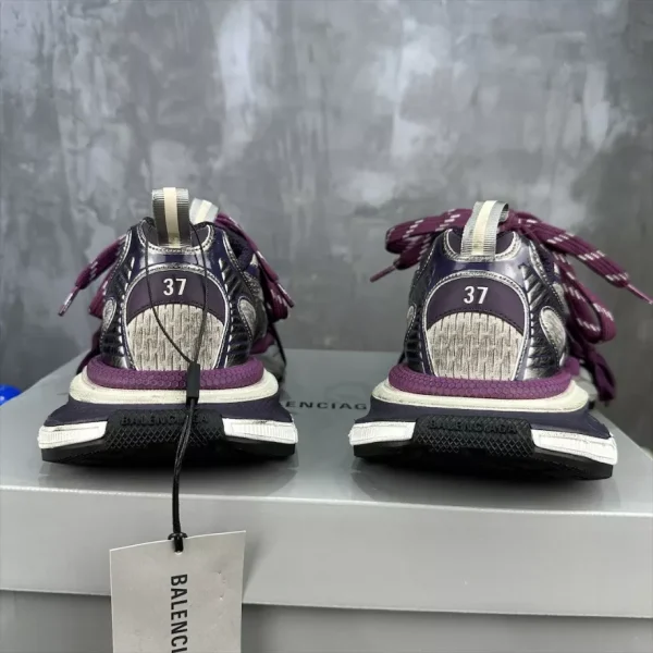 BALENCIAGA WOMEN’S 3XL SNEAKER – BB156 - Image 5