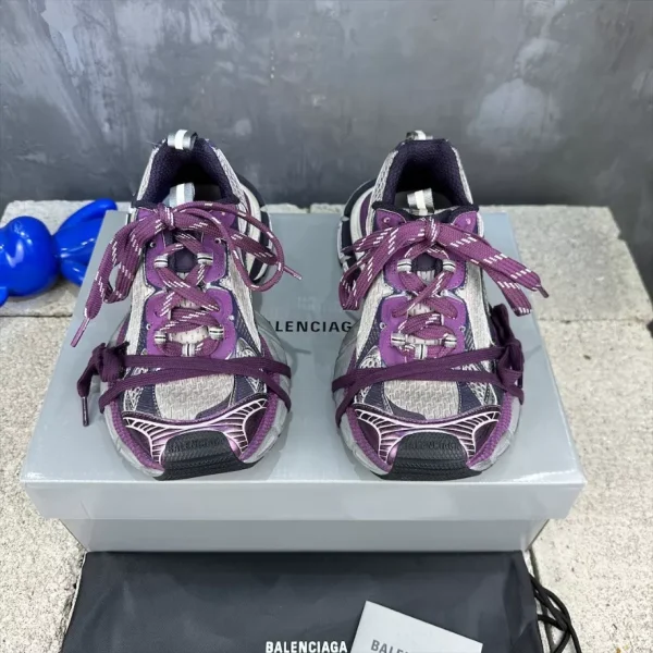 BALENCIAGA WOMEN’S 3XL SNEAKER – BB156 - Image 6
