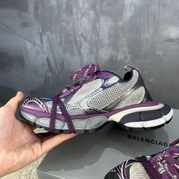 BALENCIAGA WOMEN’S 3XL SNEAKER – BB156 - Image 8