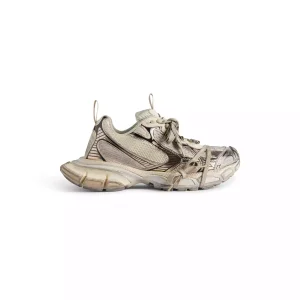 BALENCIAGA WOMEN’S 3XL SNEAKER – BB157