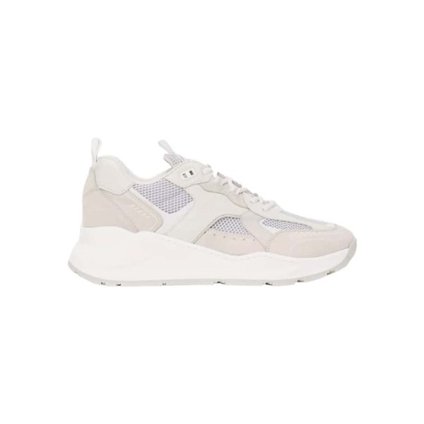 BURBERRY LOW-TOP SNEAKERS – BBR118