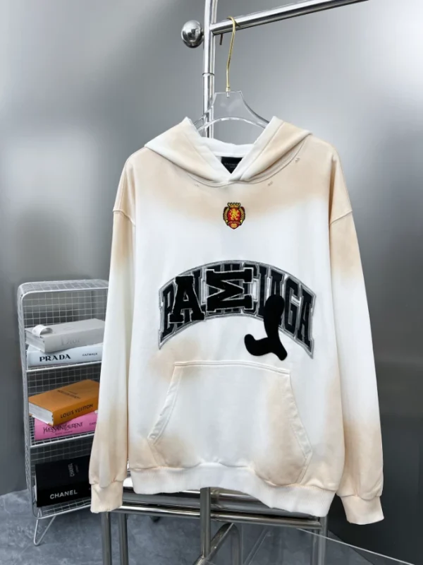 Balenciaga Hoodie – SBH001