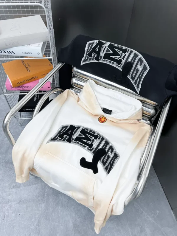 Balenciaga Hoodie – SBH001 - Image 3