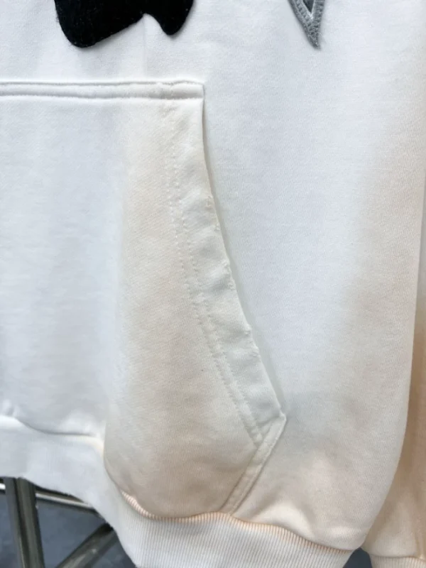 Balenciaga Hoodie – SBH001 - Image 4