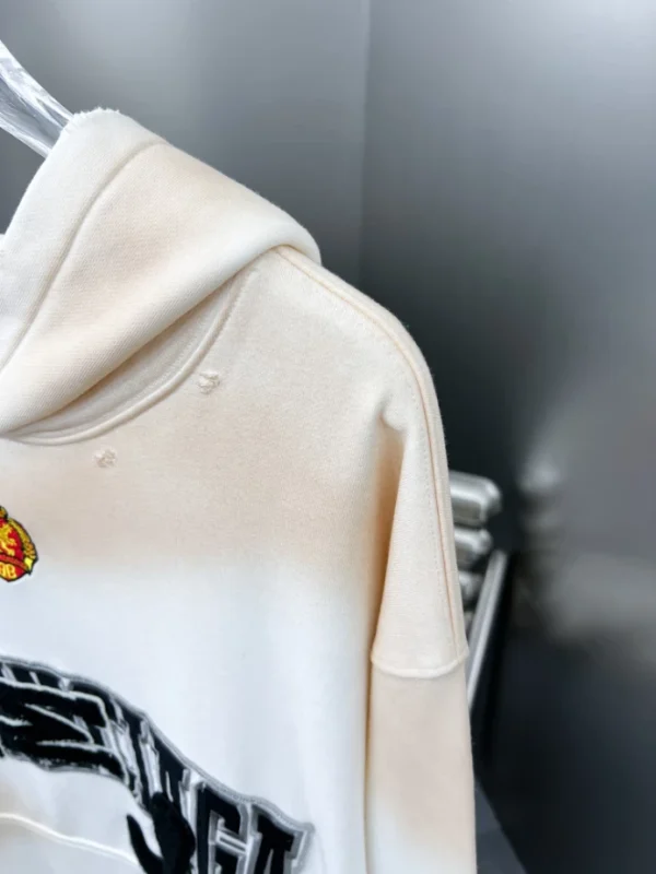 Balenciaga Hoodie – SBH001 - Image 5