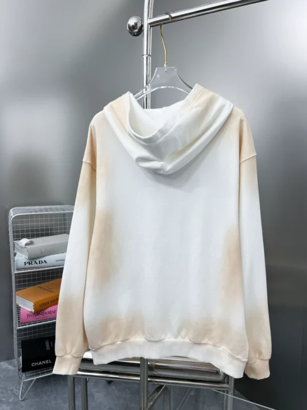 Balenciaga Hoodie – SBH001 - Image 2