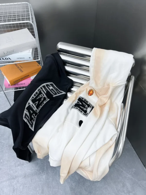 Balenciaga Hoodie – SBH001 - Image 8