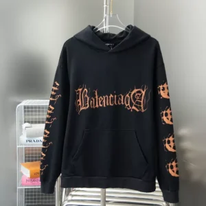 Balenciaga Hoodie – SBH003