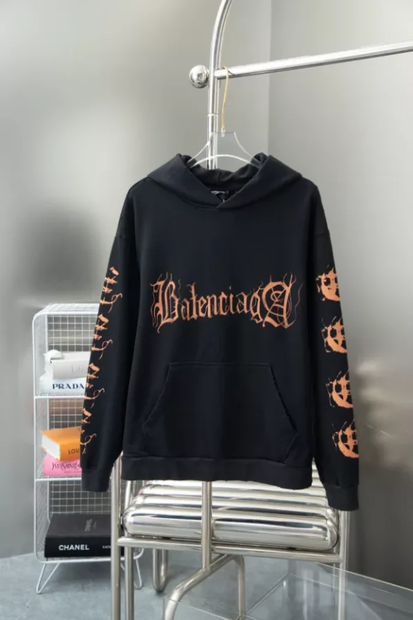 Balenciaga Hoodie – SBH003