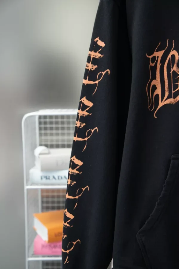 Balenciaga Hoodie – SBH003 - Image 4