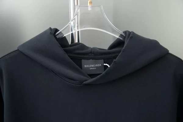 Balenciaga Hoodie – SBH003 - Image 8