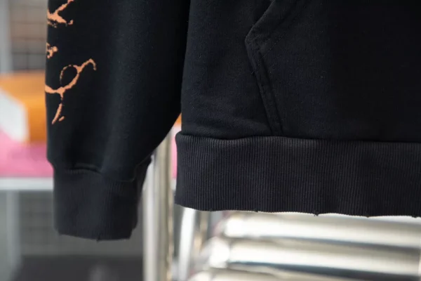 Balenciaga Hoodie – SBH003 - Image 9