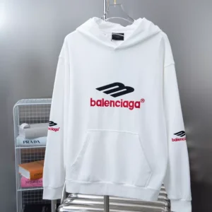Balenciaga Hoodie – SBH004
