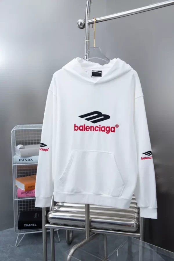 Balenciaga Hoodie – SBH004