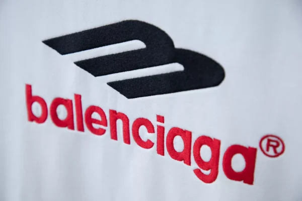 Balenciaga Hoodie – SBH004 - Image 3