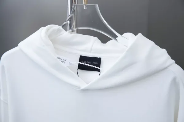 Balenciaga Hoodie – SBH004 - Image 6