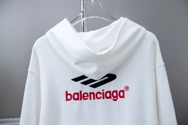 Balenciaga Hoodie – SBH004 - Image 8