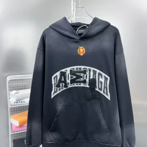 Balenciaga Hoodie – SBH005