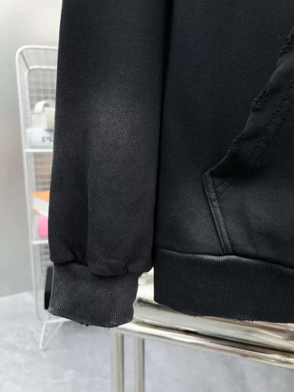 Balenciaga Hoodie – SBH005 - Image 5