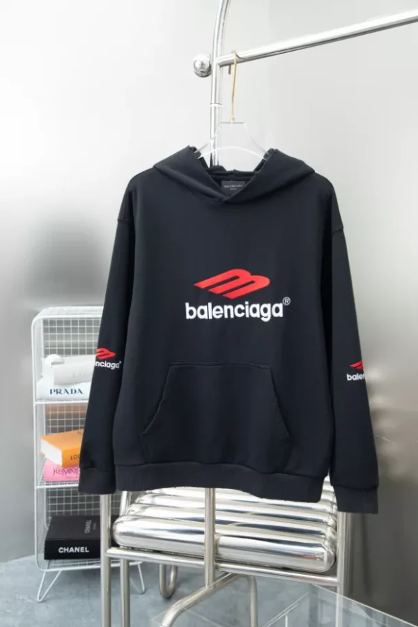 Balenciaga Hoodie – SBH006