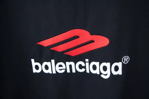 Balenciaga Hoodie – SBH006 - Image 5