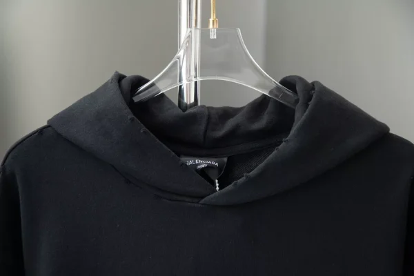 Balenciaga Hoodie – SBH006 - Image 7