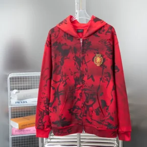 Balenciaga Hoodie – SBH007