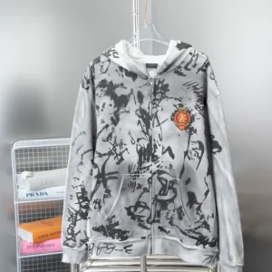 Balenciaga Hoodie – SBH008