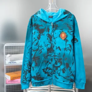 Balenciaga Hoodie – SBH009