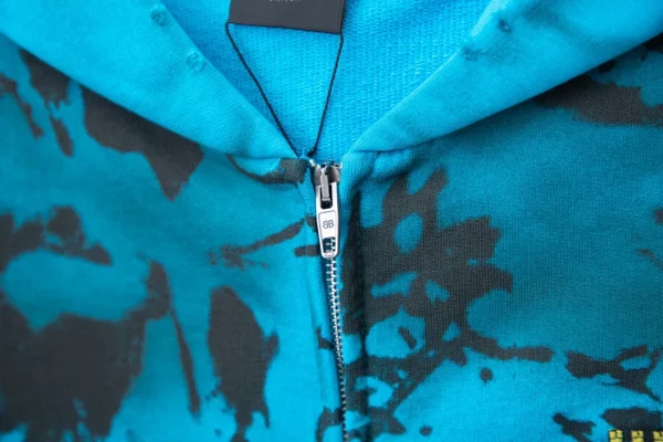 Balenciaga Hoodie – SBH009 - Image 6