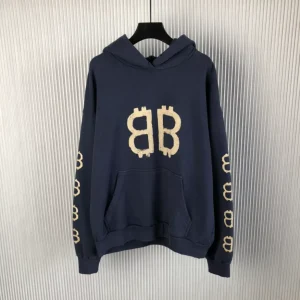 Balenciaga Hoodie – SBH010