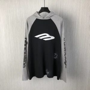 Balenciaga Hoodie – SBH011