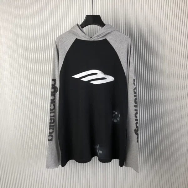 Balenciaga Hoodie – SBH011