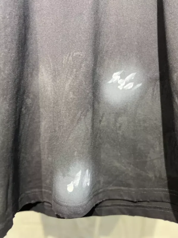 Balenciaga 3B Stencil Hoodie Medium Fit in Black – SBH014 - Image 8