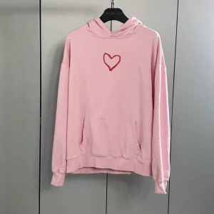 Balenciaga Hoodie – SBH015