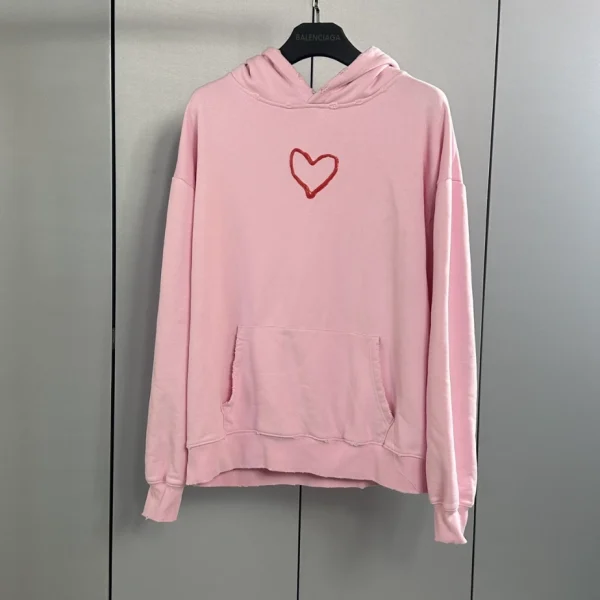 Balenciaga Hoodie – SBH015