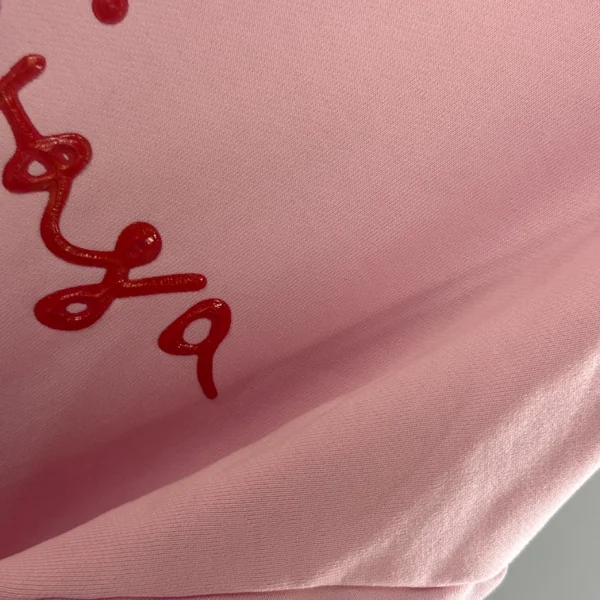 Balenciaga Hoodie – SBH015 - Image 5